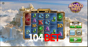 Cashback e recargas na 104bet