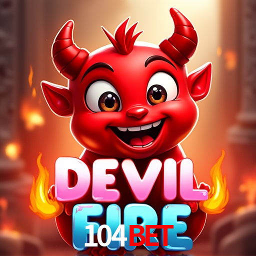 Página oficial no Facebook da 104bet